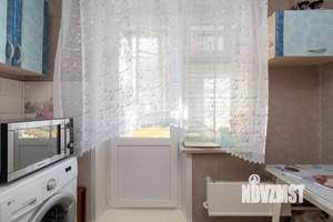 1-к квартира, вторичка, 39м2, 9/9 этаж