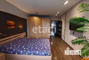 4-к квартира, вторичка, 99м2, 9/17 этаж