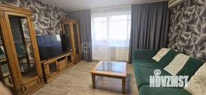 2-к квартира, вторичка, 53м2, 6/10 этаж