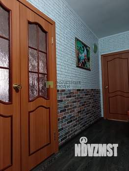 2-к квартира, вторичка, 53м2, 4/10 этаж