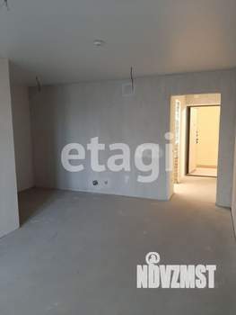 1-к квартира, вторичка, 30м2, 3/19 этаж