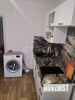 2-к квартира, сданный дом, 62м2, 7/17 этаж