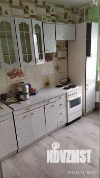 1-к квартира, вторичка, 40м2, 7/10 этаж