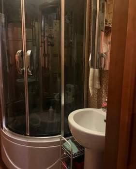 4-к квартира, вторичка, 111м2, 3/10 этаж