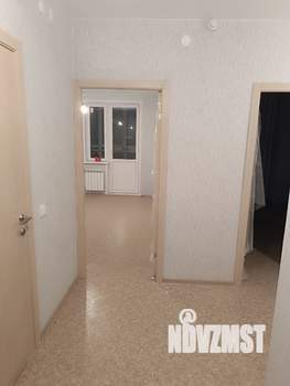 2-к квартира, вторичка, 67м2, 18/25 этаж