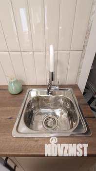 Студия квартира, вторичка, 14м2, 6/9 этаж