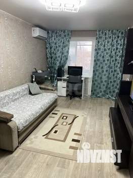 2-к квартира, вторичка, 48м2, 3/5 этаж