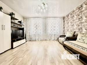 3-к квартира, вторичка, 70м2, 1/1 этаж