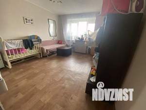 1-к квартира, вторичка, 37м2, 6/9 этаж