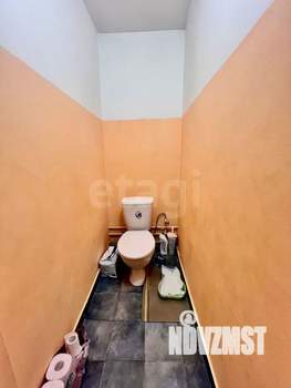 2-к квартира, вторичка, 66м2, 15/17 этаж