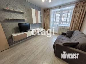 1-к квартира, вторичка, 34м2, 7/16 этаж