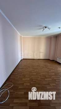 1-к квартира, вторичка, 43м2, 9/16 этаж