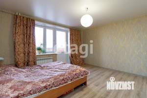 2-к квартира, вторичка, 54м2, 20/25 этаж