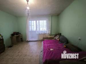 1-к квартира, вторичка, 40м2, 10/10 этаж