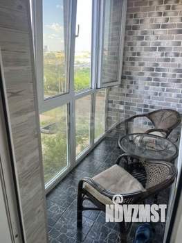 3-к квартира, вторичка, 66м2, 5/5 этаж