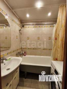 4-к квартира, вторичка, 81м2, 3/9 этаж