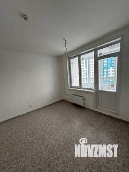 2-к квартира, вторичка, 34м2, 10/21 этаж