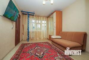 3-к квартира, вторичка, 48м2, 3/5 этаж