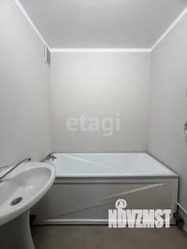 2-к квартира, вторичка, 62м2, 14/17 этаж