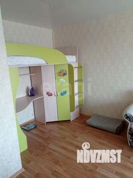 1-к квартира, вторичка, 30м2, 4/5 этаж