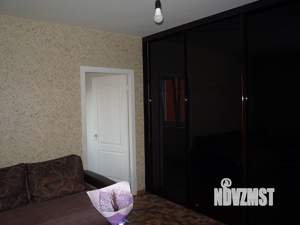 3-к квартира, вторичка, 75м2, 12/14 этаж