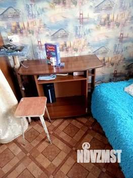 1-к квартира, вторичка, 18м2, 4/5 этаж