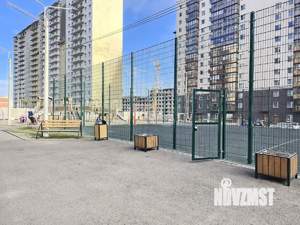 2-к квартира, вторичка, 51м2, 11/15 этаж