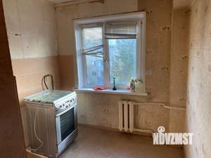 3-к квартира, вторичка, 55м2, 5/5 этаж