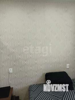 Студия квартира, вторичка, 12м2, 6/9 этаж