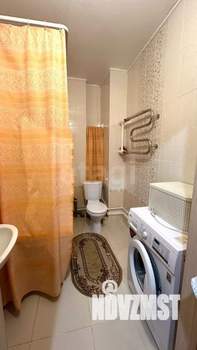 1-к квартира, вторичка, 42м2, 5/18 этаж