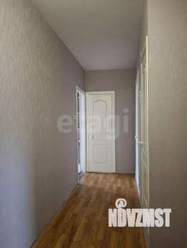 3-к квартира, вторичка, 63м2, 9/14 этаж