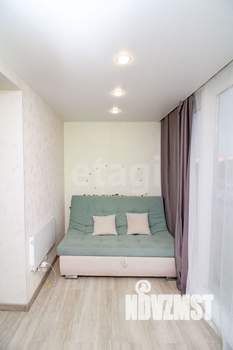 3-к квартира, вторичка, 68м2, 2/17 этаж