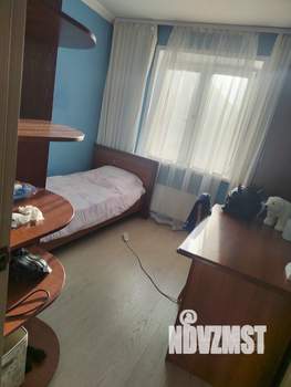 4-к квартира, вторичка, 84м2, 9/9 этаж