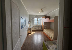 2-к квартира, вторичка, 57м2, 11/15 этаж