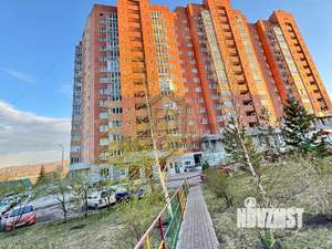 2-к квартира, вторичка, 58м2, 2/14 этаж