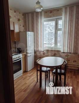 1-к квартира, вторичка, 40м2, 6/10 этаж