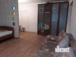 1-к квартира, вторичка, 41м2, 1/10 этаж