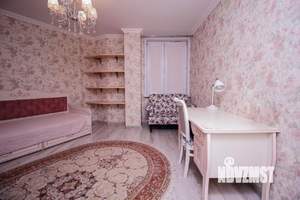 4-к квартира, вторичка, 132м2, 7/8 этаж