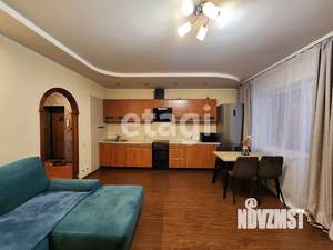 2-к квартира, вторичка, 52м2, 1/6 этаж