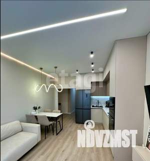 2-к квартира, вторичка, 64м2, 6/13 этаж