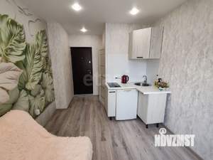Студия квартира, вторичка, 12м2, 1/9 этаж