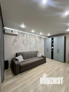 1-к квартира, вторичка, 32м2, 2/10 этаж