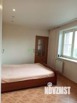 1-к квартира, вторичка, 47м2, 4/10 этаж