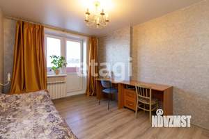 2-к квартира, вторичка, 54м2, 20/25 этаж