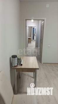 1-к квартира, вторичка, 52м2, 13/24 этаж