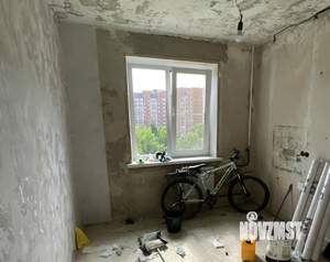 2-к квартира, вторичка, 55м2, 5/10 этаж