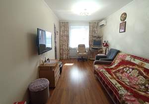 1-к квартира, вторичка, 34м2, 10/10 этаж
