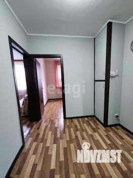 4-к квартира, вторичка, 80м2, 7/9 этаж