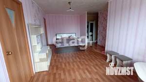 2-к квартира, вторичка, 46м2, 5/5 этаж