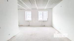 3-к квартира, сданный дом, 88м2, 4/8 этаж